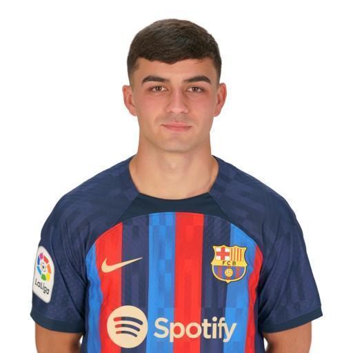 Pedri