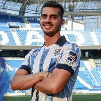 André Silva
