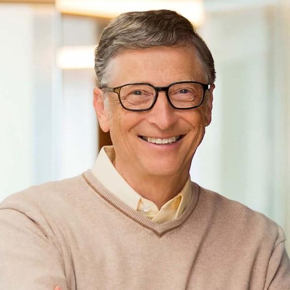 Bill Gates