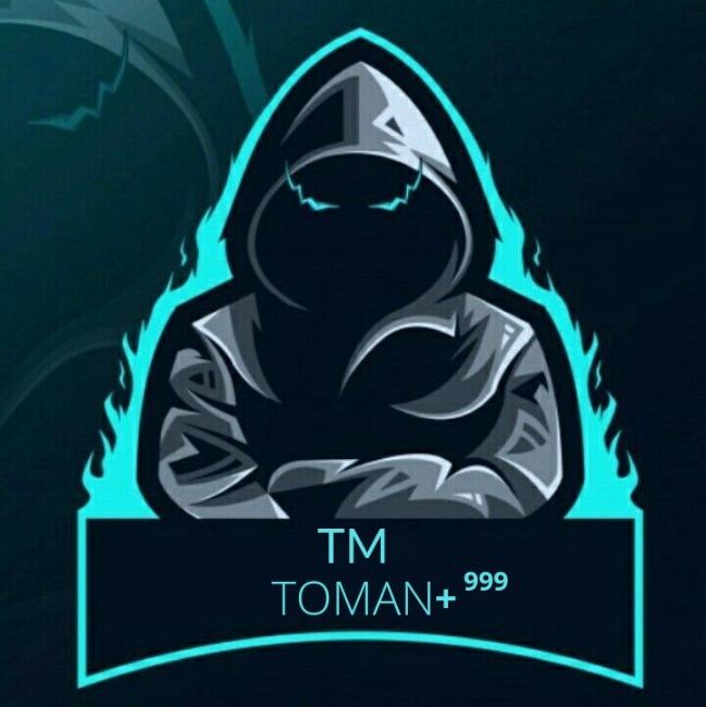 TOMAN/TM