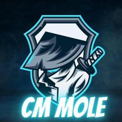 CM MOLE/CM