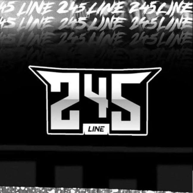 LINE 245