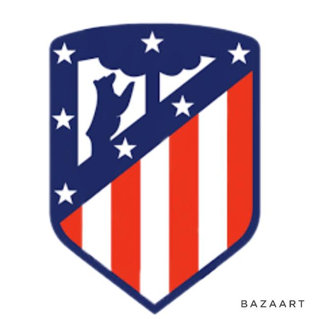 Athletico Madrid