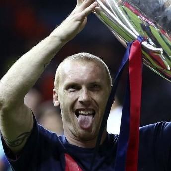 Jérémy Mathieu🇫🇷