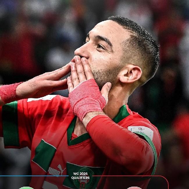 AG / Hilo 🇲🇦 | C