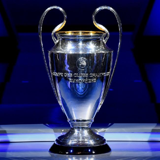UEFA Champions League EFM 8 Season