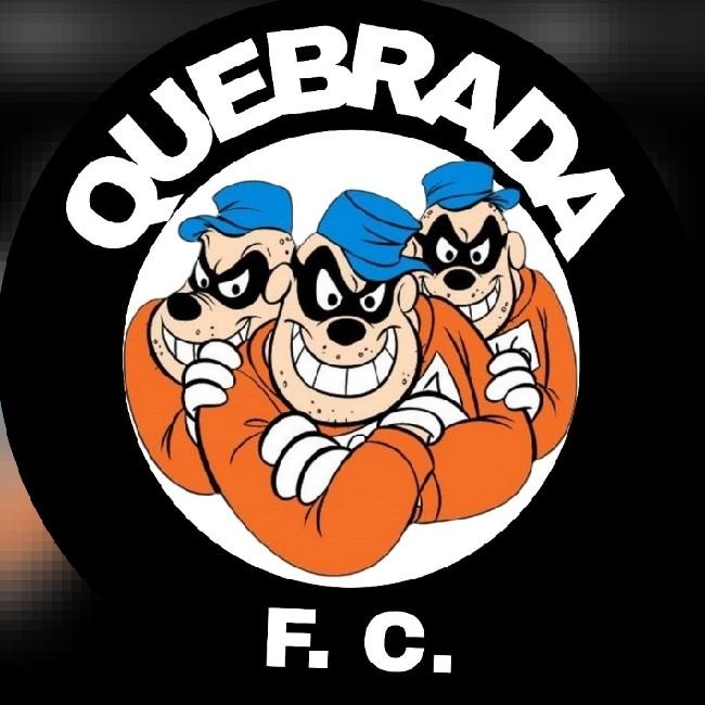 Quebrada f.c