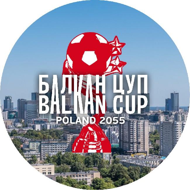 MEDITERRANEAN CUP