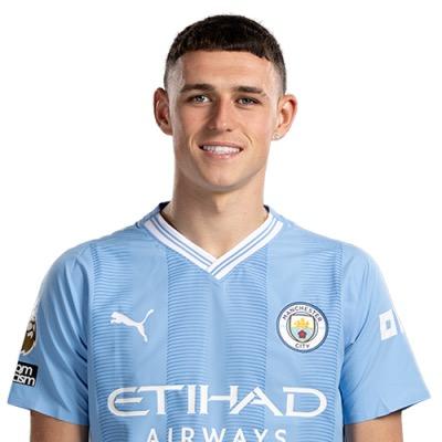Phil Foden