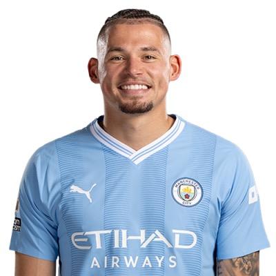 Kalvin Phillips