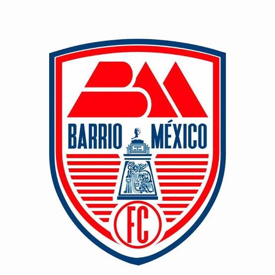 Barrio México