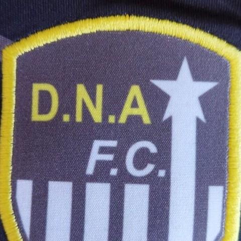 DNA FC