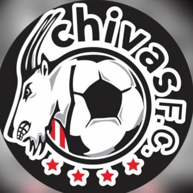CHIVAS FC/DIDONE C