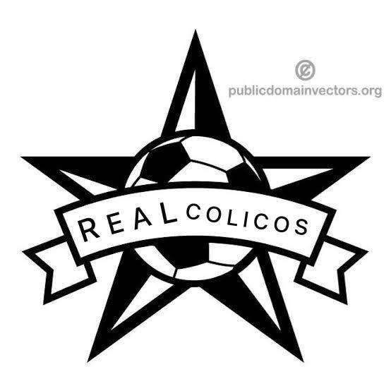 Real Cólicos