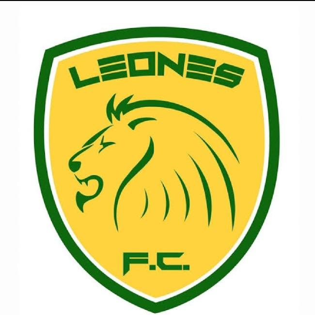 Leones FC - OUT