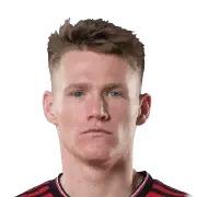Mctominay