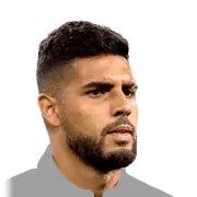 Emerson Palmieri