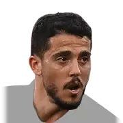 Pablo Fornals