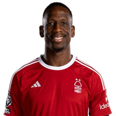 Willy Boly