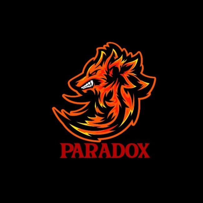 PARADOX/ DOX