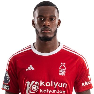 Hudson-Odoi