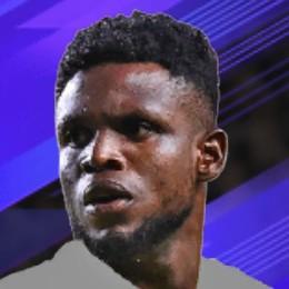 F. Onyeka