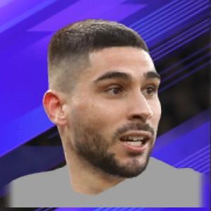 Neal Maupay