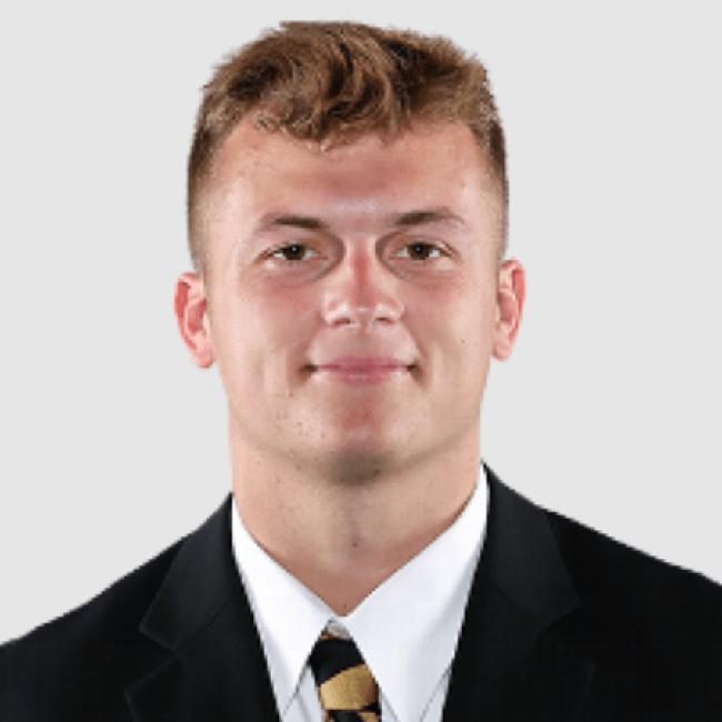 Mitch griffs