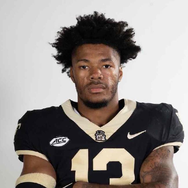 Ke'shawn williams