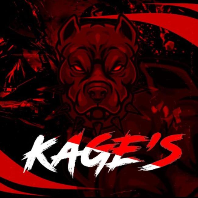 KG'S KAGE'S/KAGE'S SPORT