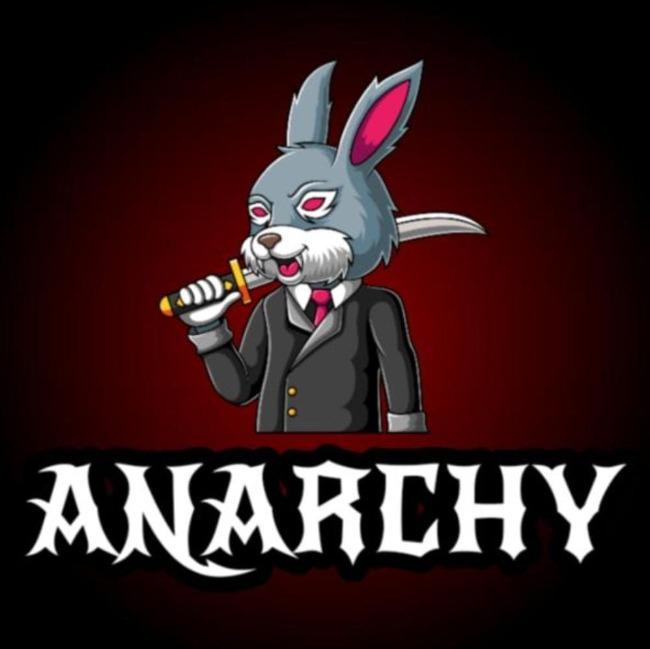 ANARCHY