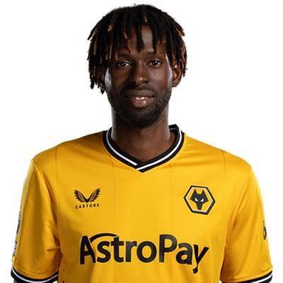 Traore