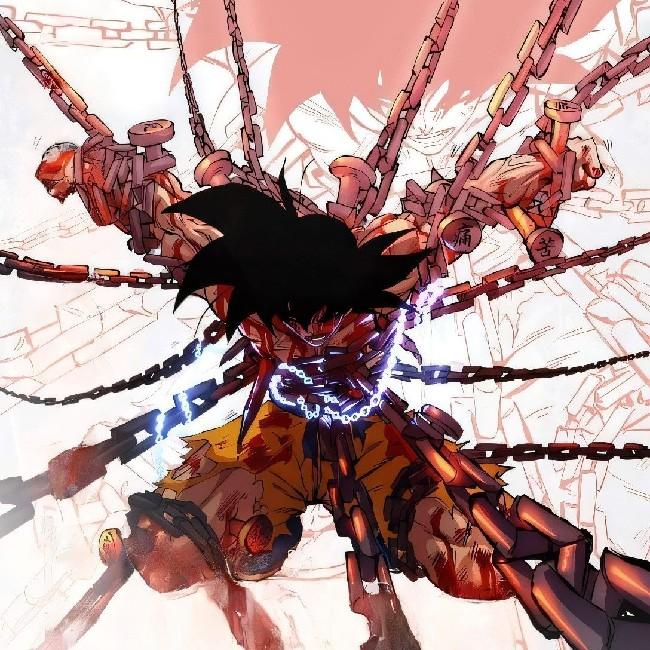 Goku kakumei