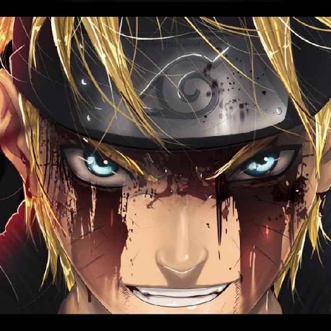 Naruto