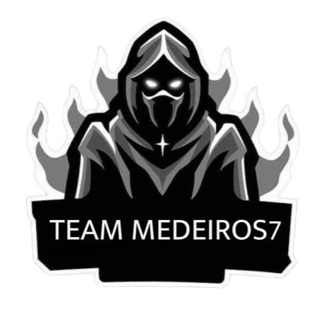 TEAM MEDEIROS7/M7