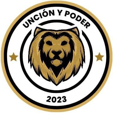 Unción y Poder