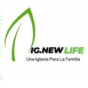 Iglesia New Life