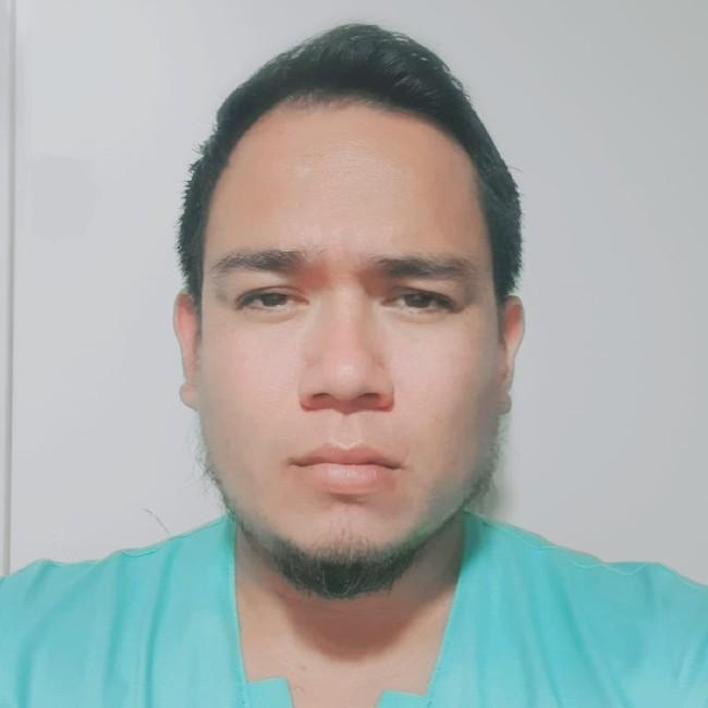 Everth Ortiz Cajareico