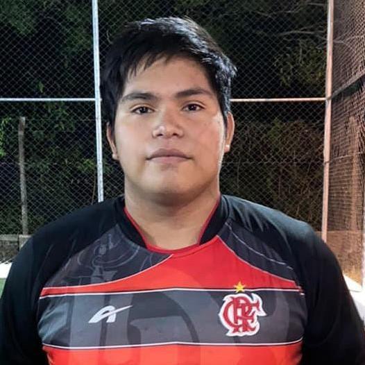 Juan David Arias
