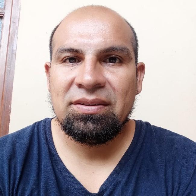 Omar Deyvi Chavesta De La Cruz