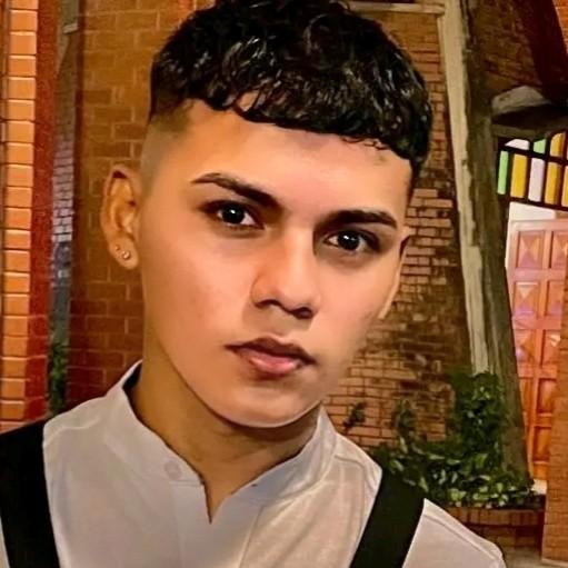 Franklin Salinas Céspedes