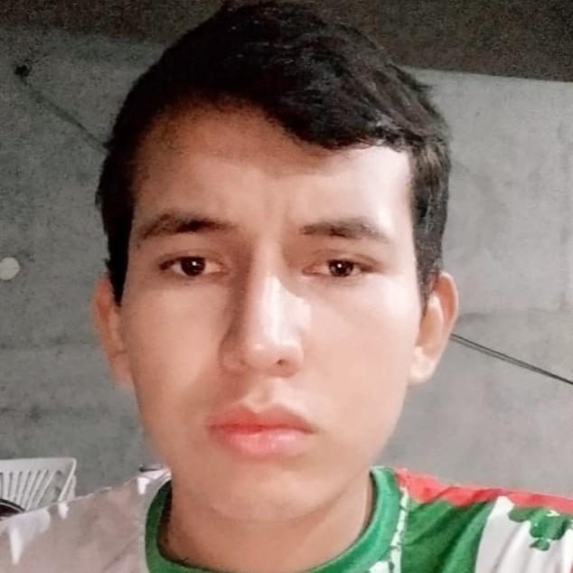 Elmer Saucedo Campos