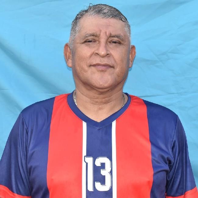 Edwin Licuona