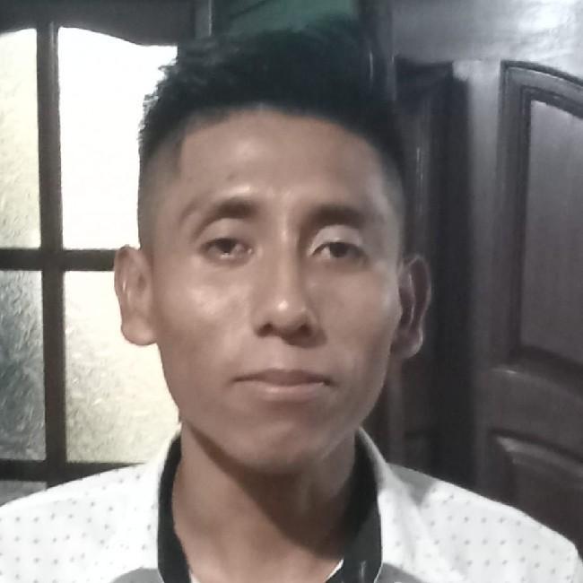 Yheison Choque Torrez