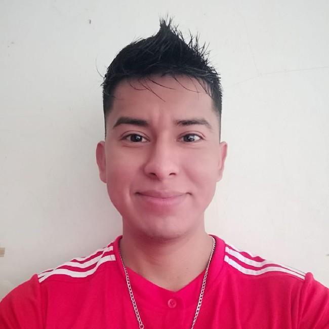 Faddy Mauricio Escobar