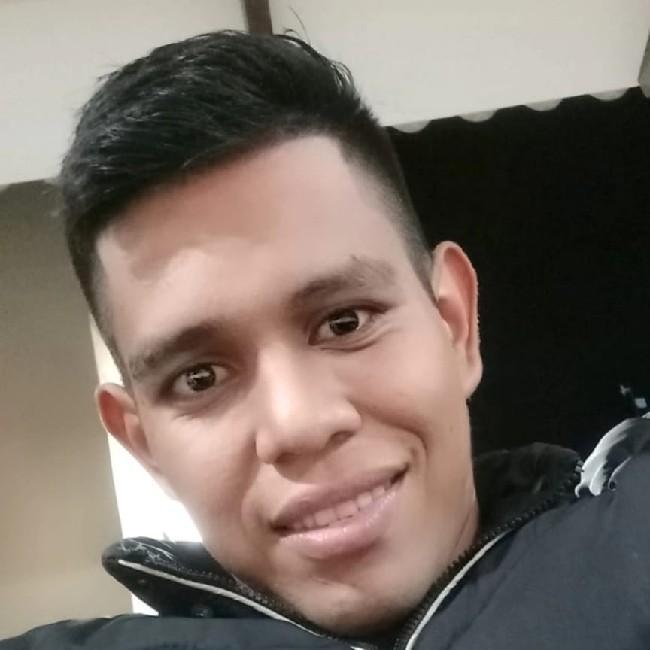 Álvaro Frenando Osinaga Gutiérrez