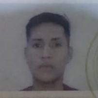 Israel Jonás Romero Suyu
