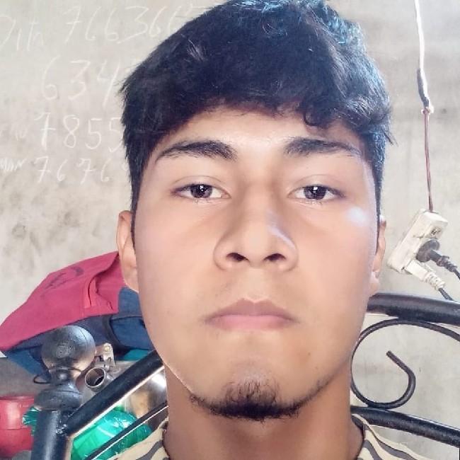 Rodolfo Jr. Sánchez Muñoz