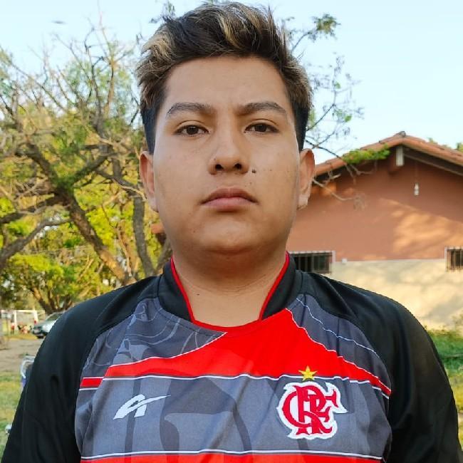 Ronald Miguel Herrera