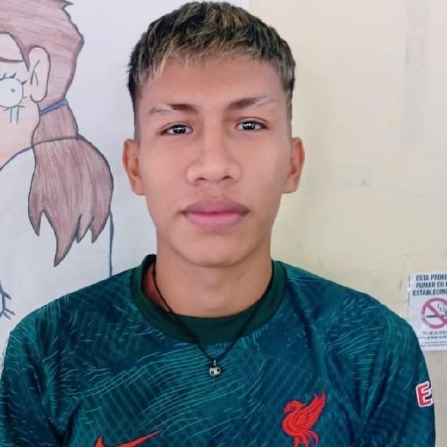 Fabio Viruez Landivar